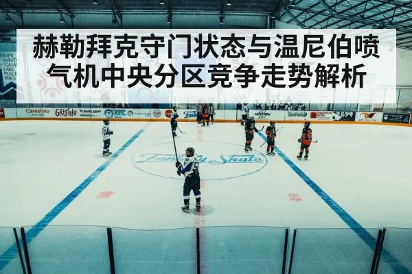 ice hockey arena game